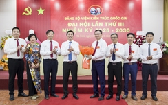 Viện Kiến trúc quốc gia: Phát huy thế mạnh là đơn vị đầu ngành về kiến trúc