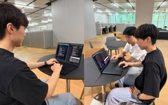 Trợ lý giảng dạy AI phát huy tiềm năng lớn tại Hàn Quốc