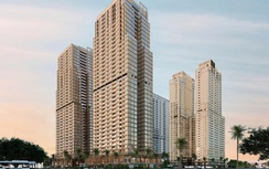 Regal Group ra mắt tổ hợp hơn 3.300 căn hộ hạng sang, sở hữu lâu dài bên biển Bảo Ninh