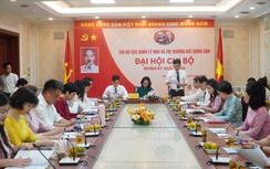 Cục Quản lý Nhà và thị trường BĐS: Nâng cao chất lượng xây dựng văn bản pháp luật