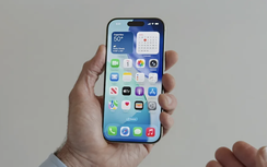 iOS 26 và màn lột xác ngoạn mục