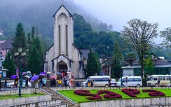 Dấu ấn du lịch Lào Cai trong 10 năm qua