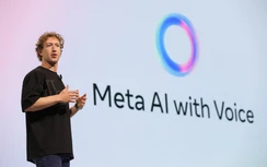 Lập đội ngũ AI "siêu thông minh", ông chủ Facebook tham vọng tiến tới AGI