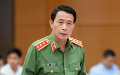 Đề xuất chỉ giảm án cho tội phạm tham ô, nhận hối lộ khi nộp ít nhất 3/4 tài sản phạm tội