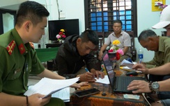 Huế: Khởi tố 2 đối tượng buôn bán thuốc lá nhập lậu