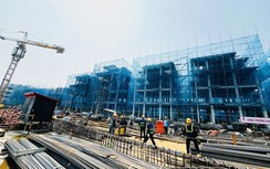 Lăng kính xây dựng 11/6: Bỏ giấy phép xây dựng - Góc nhìn từ thực tiễn