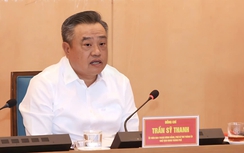 Dự kiến khoảng 40.000 người tham gia lễ kỷ niệm 80 năm Quốc khánh 2/9