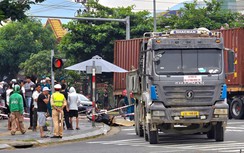 Tin tức tai nạn giao thông mới nhất hôm nay 11/6/2025