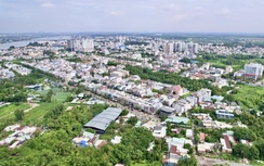 Hoàn thiện hồ sơ điều chỉnh quy hoạch 3 đô thị lớn của Đồng Nai trình Thủ tướng trước 1/7