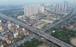 Sở Xây dựng Hà Nội nói gì về việc thu phí Vành đai 3 trên cao?