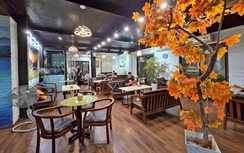 Nhà khung thép tiền chế lên ngôi nhờ rẻ, đẹp