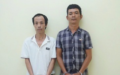 Đăng tải thông tin sai sự thật về nguyên Giám đốc Công an TP.HCM, hai TikToker bị bắt