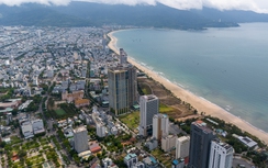 Đô thị biển trục di sản: Giới tinh hoa dịch chuyển về Đà Nẵng sau sáp nhập