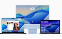 Apple trình làng macOS Tahoe 26: Bản cập nhật lớn nhất trong nhiều năm qua