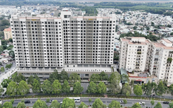 Đồng Nai cố gắng khởi công 7 dự án nhà ở xã hội trước 1/9