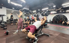 AI nâng tầm vận động viên chuyên nghiệp