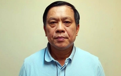 Bắt nguyên Thứ trưởng Bộ Lao động - Thương binh & Xã hội Nguyễn Bá Hoan