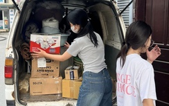 Nhà trọ tăng giá sinh hoạt, sinh viên, lao động ngậm ngùi về quê hoặc tìm nơi ở khác