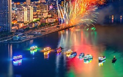 Đà Nẵng kêu gọi đầu tư tàu thủy hạng sang chở khách du lịch