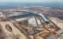 Áp dụng cơ chế đặc thù trong khai thác khoáng sản phục vụ dự án sân bay Long Thành
