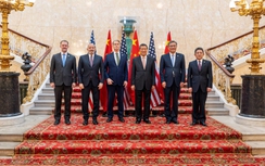 Mỹ - Trung đạt thỏa thuận khung, nới lỏng hạn chế xuất khẩu