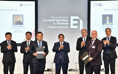 Tập đoàn tài chính, ngân hàng lớn bậc nhất châu Âu tài trợ 1,5 tỷ USD cho Vietnam Airlines