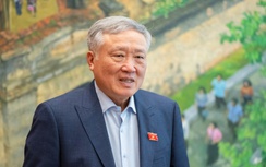 Sẽ tạm để một bộ phận cán bộ ở lại tỉnh hướng dẫn địa phương sau sắp xếp bộ máy