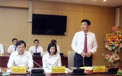 Đảng bộ Cục Giám định định hướng đổi mới phương thức quản lý chất lượng công trình