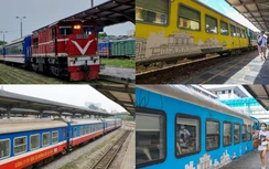 Quy định thiết kế kỹ thuật tổng thể, cơ chế đặc thù cho một số dự án đường sắt