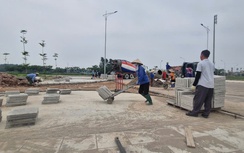 90 thôn tại Bắc Giang được khen thưởng đạt chuẩn nông thôn mới