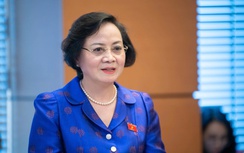 Giữ nguyên chế độ của cán bộ, công chức sau sắp xếp bộ máy