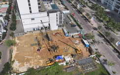 Bình Định "chốt" 3 địa điểm tiếp nhận chất nạo vét trên bờ