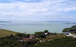 Bình Dương duyệt quy hoạch khu du lịch sinh thái Tha La 458ha