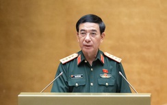 Đề xuất Chỉ huy trưởng Ban Chỉ huy phòng thủ cấp xã được ra lệnh chế áp, tạm giữ drone