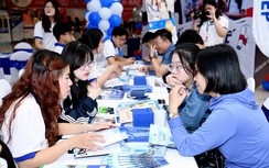 Tuyển sinh đại học 2025 đa dạng cơ hội, đòi hỏi chiến lược