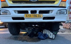 Tin tức tai nạn giao thông mới nhất hôm nay 12/6/2025