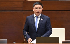 Vì sao đặt một trung tâm tài chính tại 2 thành phố?