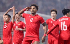 Xuân Son hồi phục nhanh, có thể ra sân ở trận tái đấu Malaysia?