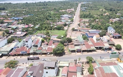 “Nút thắt” cuối cùng của dự án 1.800 tỷ đồng vẫn chưa được Đắk Lắk tháo gỡ?