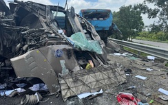 Bản tin TNGT 12/6: 5 vụ tai nạn nghiêm trọng trong buổi sáng, 7 người tử vong