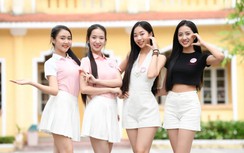 Lùi ngày tổ chức Chung kết Hoa hậu Việt Nam 2024 vì mưa lớn ở Huế