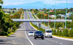 Chi tiết mức giá vé cao tốc Dầu Giây - Tân Phú khi thu phí