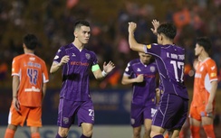 Bất ngờ với địa phương có nhiều đội bóng chuyên nghiệp nhất Việt Nam sau sáp nhập