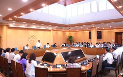 Hà Nội bố trí 232 cơ sở nhà, đất làm trụ sở xã, phường mới