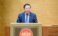 Đầu tư xây dựng đường Vành đai 4 TP.HCM mở ra không gian phát triển mới