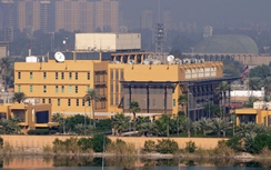 Mỹ rút một phần nhân sự khỏi Trung Đông do nguy cơ căng thẳng gia tăng với Iran