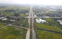 Nghệ An: Làm cầu vượt 1.400 tỷ đồng để sớm thông tuyến đường N5 ra cụm cảng quốc tế