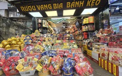 Phương pháp kê khai thu thuế cao gấp 7 lần, Bộ Tài chính đề xuất bỏ thuế khoán từ 2026