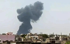 Rơi máy bay Air India chở hơn 240 người, hé lộ thông tin bất ngờ