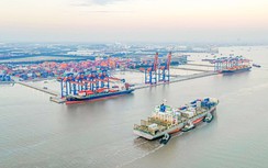 Kiến nghị sớm nâng cấp luồng kênh Hà Nam đón tàu lớn